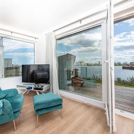 Apartmán Aquamarina