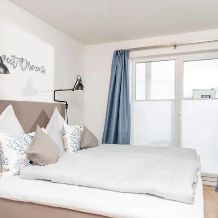 Aquamarina Ольпениц