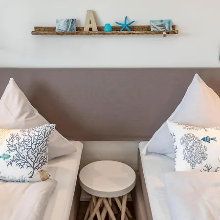 Aquamarina Apartment *