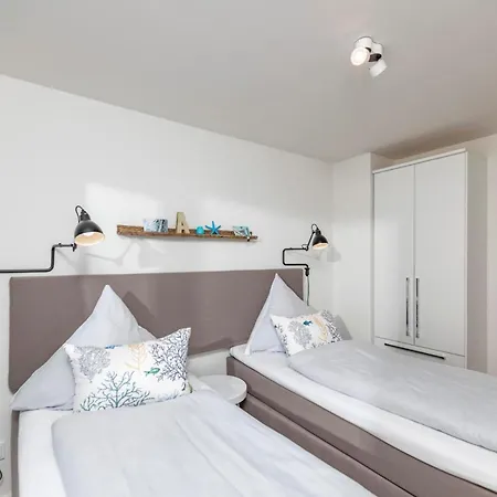Apartment Aquamarina *